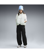 ウィメンズ ESS リラックス バレル リップストップ カーゴ スラウチーパンツ ESS  Cargo Pants