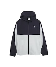 メンズ ランニング クロス ウーブンジャケット CLOTH WOVEN JKT