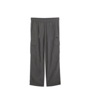 メンズ ESS エレベーテッド メッシュ ラインド ウーブン パンツ ESS ELEVATED MSH LND WVN PNT