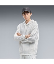 メンズ トレーニング ニット フーディ KNIT HOODIE