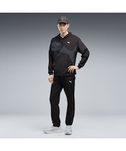メンズ トレーニング ニット パンツ KNIT PANTS