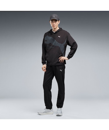 メンズ トレーニング ニット パンツ KNIT PANTS