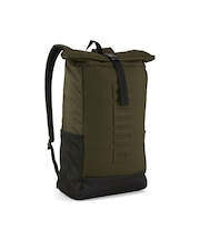 ユニセックス プーマ S ロールトップ バックパック 26L PUMA S Rolltop Backpack