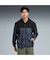 メンズ ESS エレベーテッド デニム ライク ウーブン ジャケット ESS ELEVATED DNM LIKE WV JKT