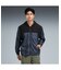 メンズ ESS エレベーテッド デニム ライク ウーブン ジャケット ESS ELEVATED DNM LIKE WV JKT