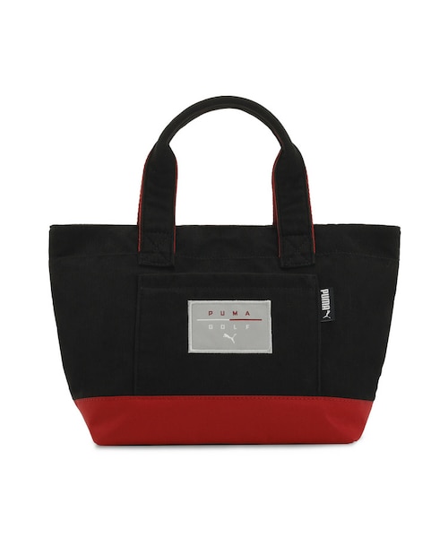 ユニセックス ゴルフ CD ラウンド トートバッグ 5L CORDUROY TOTE BAG