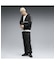 メンズ ESS エレベーテッド メッシュ ラインド ウーブン パンツ ESS ELEVATED MSH LND WVN PNT