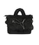 ウィメンズ UP ファー ミニショッパー バッグ 3.5L UP FAUX FUR Small Tote