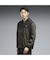 メンズ ESS エレベーテッド デニム ライク ウーブン ジャケット ESS ELEVATED DNM LIKE WV JKT