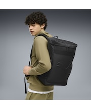 ユニセックス プーマ バズ バックパック II 27L PUMA BUZZ Backpack II