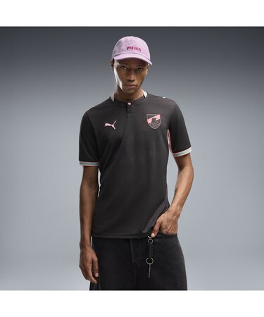メンズ 2026-27 パレルモ サード レプリカ 半袖 ユニフォーム Palermo Third Jersey Replica