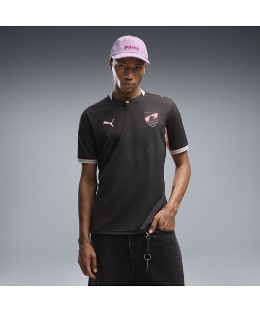 メンズ 2026-27 パレルモ サード レプリカ 半袖 ユニフォーム Palermo Third Jersey Replica