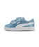 Chambray Blue-PUMA White