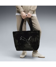 ウィメンズ UP ファー ショッパー 17L UP FAUX FUR Shopper