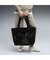 ウィメンズ UP ファー ショッパー 17L UP FAUX FUR Shopper