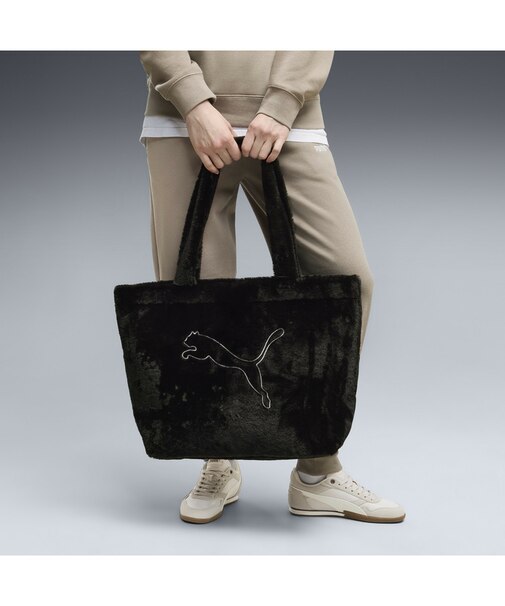 ウィメンズ UP ファー ショッパー 17L UP FAUX FUR Shopper