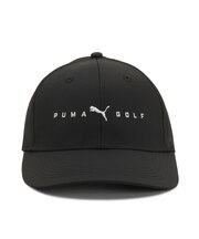 ウィメンズ ゴルフ ベーシックロゴ キャップ W BASIC LOGO CAP