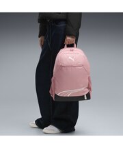 ユニセックス プーマ ファンダメンタル バックパック 20L PUMA FUNDAMENTAL Backpack