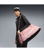 ユニセックス プーマ ファンダメンタル スモール スポーツ バッグ 34L PUMA FUNDAMENTAL Small Sport
