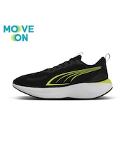 ユニセックス ソフトライド ムーブオン ウゴク ジャパンフィット ランニングシューズ Softride Move On U JF