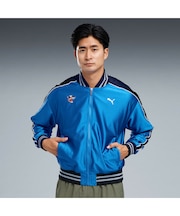 ユニセックス T7 スカ ジャケット 4TH T7 SKA JACKET 4H