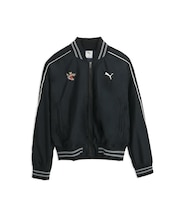 ユニセックス T7 スカ ジャケット 4TH T7 SKA JACKET 4H