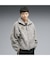 ユニセックス NEKO-san フリース T7 ジップ ジャケット NEKO-SAN FLEECE T7 STAND ZIP