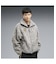 ユニセックス NEKO-san フリース T7 ジップ ジャケット NEKO-SAN FLEECE T7 STAND ZIP