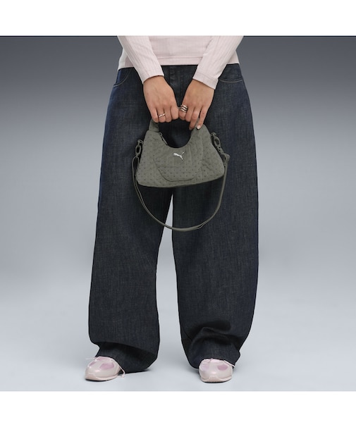ウィメンズ UP VELVET マイクロプリズム バッグ 1.5L UP Velvet Micro Prism Bag