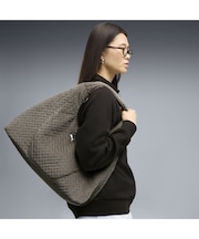 ウィメンズ UP ベルベット ラージ プリズム バッグ 14L UP Velvet Large Prism Bag