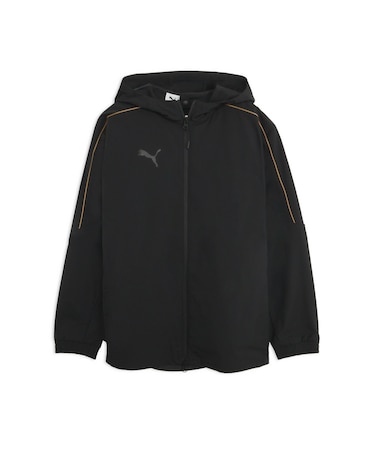 メンズ サッカー キング ウーブン 3IN1 ジャケット KING Woven 3in1 JKT