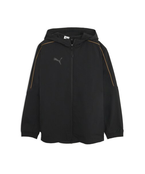 メンズ サッカー キング ウーブン 3IN1 ジャケット KING Woven 3in1 JKT