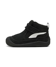 ベビー プーマ キッテン ミッド プレミアム V インファント 12-16cm Puma Kitten Mid Prem V Inf