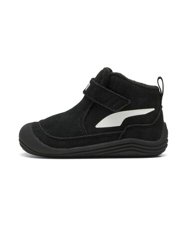 ベビー プーマ キッテン ミッド プレミアム V インファント 12-16cm Puma Kitten Mid Prem V Inf