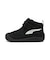 ベビー プーマ キッテン ミッド プレミアム V インファント 12-16cm Puma Kitten Mid Prem V Inf