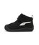 ベビー プーマ キッテン ミッド プレミアム V インファント 12-16cm Puma Kitten Mid Prem V Inf