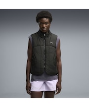 ウィメンズ プーマテック センス パッファー ベスト PUMATECH SENSE Puffer Vest W