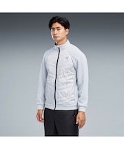 メンズ ゴルフ CG ハイブリッド スウェット ジャケット HYBRID JACKET