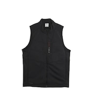 メンズ ゴルフ FOG ハイブリッド ベスト HYBRID S/S