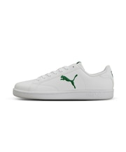 ユニセックス プーマ スマッシュ キャット SL スニーカー Puma Smash Cat SL