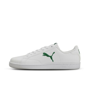 ユニセックス プーマ スマッシュ キャット SL スニーカー Puma Smash Cat SL