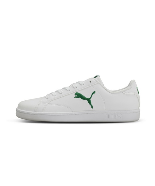 ユニセックス プーマ スマッシュ キャット SL スニーカー Puma Smash Cat SL