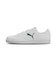 PUMA White-Archive Green