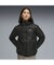 ウィメンズ ESS フーデッド パデッド 中綿 ジャケット ESS Hooded Padded Jacket