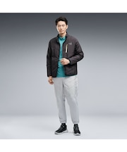 メンズ ゴルフ CG ジク ハイブリッド ウォーム ジョガーパンツ ZIKU HYBRID PANTS