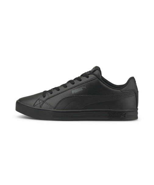 ユニセックス プーマ スマッシュ バルク V3 ロー スニーカー Puma Smash Vulc V3 LO