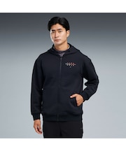 メンズ ゴルフ FOG ウォーム ジップ フーディ SWEAT ZIP HOODY JACKET