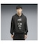 メンズ ESS エレベーテッド ミックス ロゴ フーディ ESS ELEVATED MIX LOGO HOODIE
