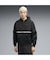 メンズ ESS エレベーテッド ウィンドブロック フルジップ フーディー WIND BLOK FZ HOODIE