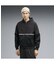 メンズ ESS エレベーテッド ウィンドブロック フルジップ フーディー WIND BLOK FZ HOODIE